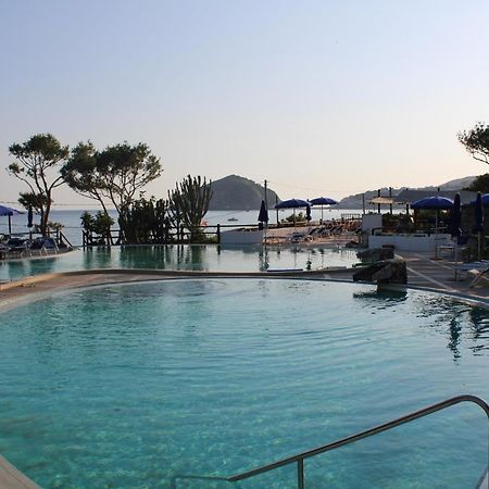 אפרטהוטל Barano dʼIschia Terme Olympus מראה חיצוני תמונה