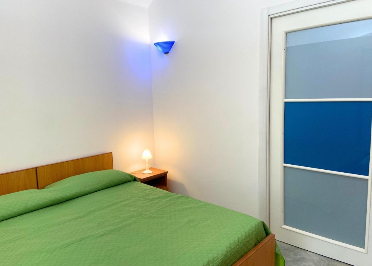 אפרטהוטל Barano dʼIschia Terme Olympus מראה חיצוני תמונה