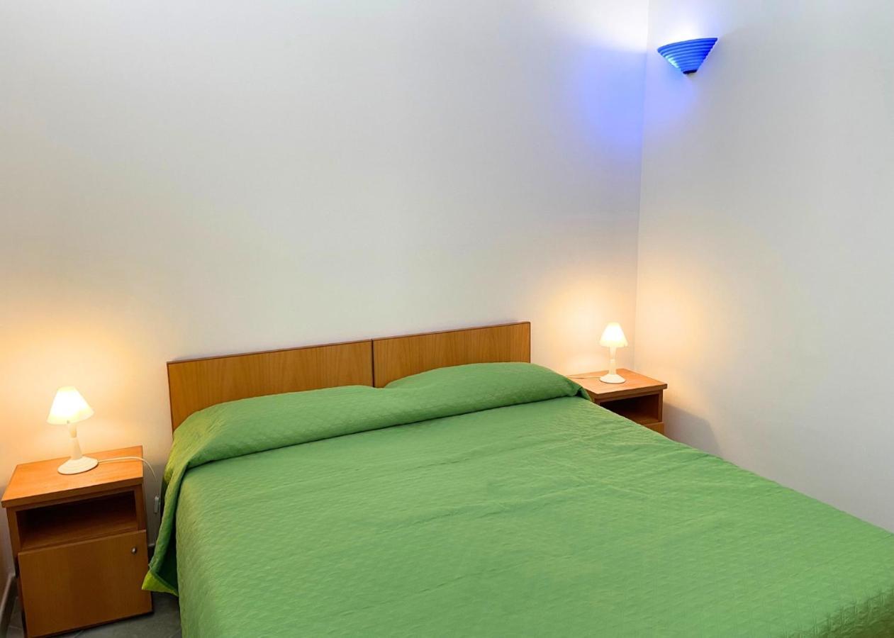 אפרטהוטל Barano dʼIschia Terme Olympus מראה חיצוני תמונה