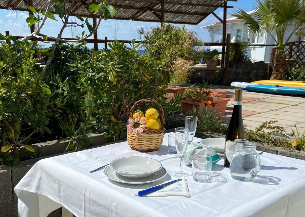אפרטהוטל Barano dʼIschia Terme Olympus מראה חיצוני תמונה